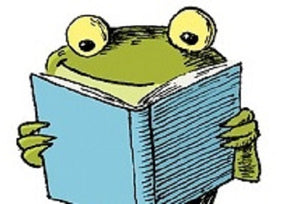 Hop into Reading with Speckled Frog Toys & Books - Emergent Readers