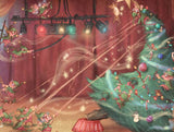 The Nutcracker's Night Before Christmas
