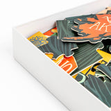 The United States of America