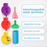 Aquatod Toddler Bath Toy