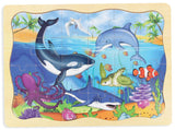 Under the Sea Puzzle