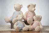 24" Teddy Bear Stuffed Animal: Blue