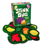 Stink Bug Board Game