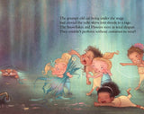 The Nutcracker's Night Before Christmas