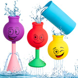 Aquatod Toddler Bath Toy