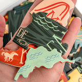 The United States of America