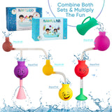 Aquatod Toddler Bath Toy