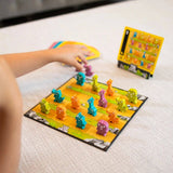 Zoo Rendezvous Game