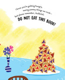 Do Not Eat This Book! Fun with Jewish Foods & Festivals