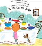 Do Not Eat This Book! Fun with Jewish Foods & Festivals