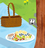 Do Not Eat This Book! Fun with Jewish Foods & Festivals