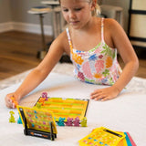 Zoo Rendezvous Game