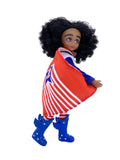 Lottie Outfit - Future President