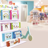 Aquatod Toddler Bath Toy