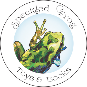 Speckled Frog Toys &amp; Books