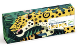 Gallery Leopard Puzzle