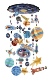 DIY: Solar System Mobile
