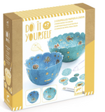 DIY - In the Sea Paper Bowl Kit
