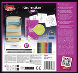 Animaker Flip - Cartoons Creation - Poetic