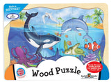 Under the Sea Puzzle