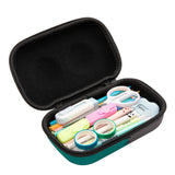 ZIPIT Zombie Storage Box, Pencil Box for Kids