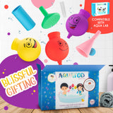 Aquatod Toddler Bath Toy