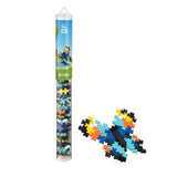 Plus Plus - Mini Maker Tube