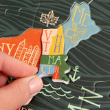 The United States of America