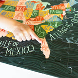 The United States of America