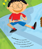 Do Not Eat This Book! Fun with Jewish Foods & Festivals