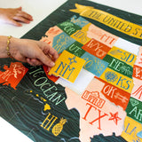 The United States of America