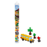 Plus Plus - Mini Maker Tube