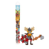 Plus Plus - Mini Maker Tube