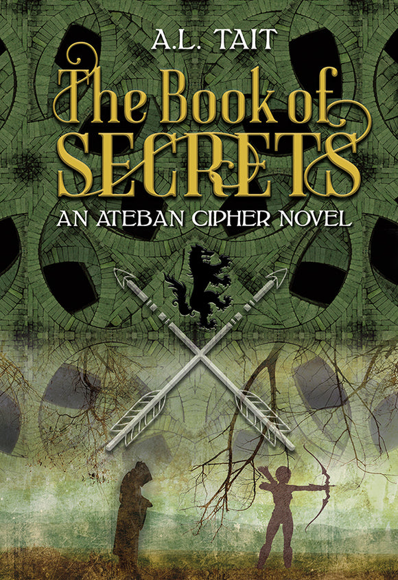 Ateban Cipher, The Book of Secrets