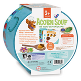 Acorn Soup