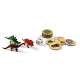 Dinosaur Escape