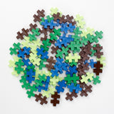 Plus Plus - Mini Maker Tube