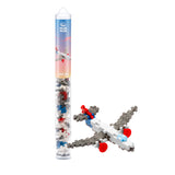 Plus Plus - Mini Maker Tube
