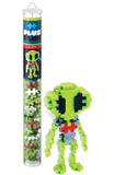 Plus Plus - Mini Maker Tube