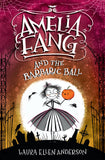 Amelia Fang