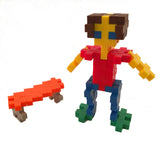 Plus Plus - Mini Maker Tube