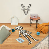 Human Body Puzzle