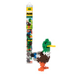 Plus Plus - Mini Maker Tube
