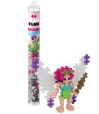 Plus Plus - Mini Maker Tube