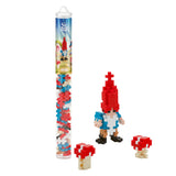 Plus Plus - Mini Maker Tube