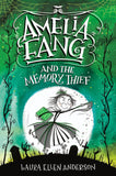 Amelia Fang