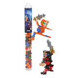 Plus Plus - Mini Maker Tube