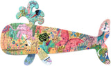 Puzz'Art Whale