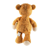 Organic Bear Cuddle Toy
