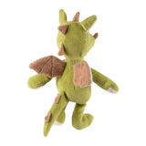 Organic Dragon Plush Toy